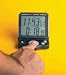 Sportline Tabletop Dual-Countdown Timer