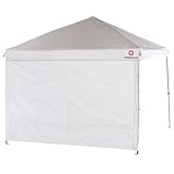 Swiss Gear Smart Shade Sunscreen/Windbreaker for Canopy