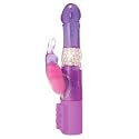 Trinity Deluxe Rabbit Vibrator
