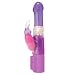 Trinity Deluxe Rabbit Vibrator