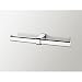 (119196) Sonia Nakar Double Toilet Roll Holder - Chrome