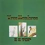 TRES HOMBRES (180-GRAM VINYL)