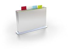 See more detail about Index Style Chopping Boards (Multicolor) (8.25