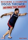 John Frazier: Becoming a Champion Discus Thrower - Beyond the Basics (DVD)