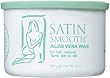 Satin Smooth Aloe Vera Wax 14 oz.