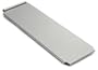 Focus Foodservice Commercial Bakeware Sliding Cover for 1 1/2 Pound Pullman Pan