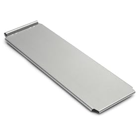 Amco Food Service Sliding Cover for Pullman Pan by Amco Food Service