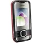 7610 Grey Slider 3MP Camera Exchangeable Covers Blue Tooth