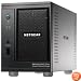 Netgear ReadyNAS Duo 2-Bay 1 TB (1 x 1 TB) Desktop Network Attached Storage RND2110