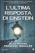 L'ultima risposta di Einstein