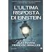 L'ultima risposta di Einstein