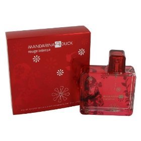 Mandarina Duck Rouge Intense Eau De Toilette 100 ml (woman) Preisvergleich