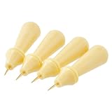 若獅子 プラスチック インテリアカルコ 白