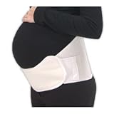 Maternity Back Support Belt - Extra Large