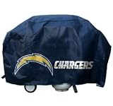 Americans Sport's San Diego Chargers Grill Cover Economy