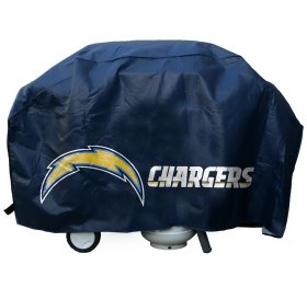 San Diego Chargers Grill Cover Economy (Quantity of 1)