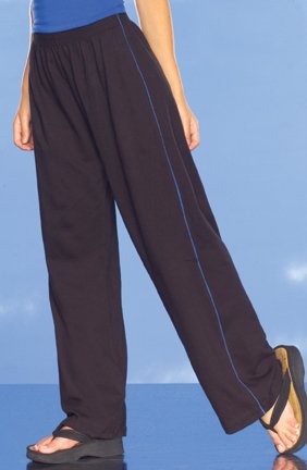 Jersey Workout Pant