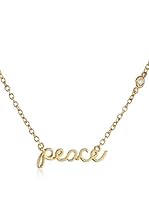 Sydney Evan Cadena  Metal Dorado