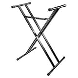 Casio GSDX Deluxe Keyboard Stand