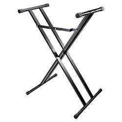 Childrens Toyshop  Musical Instruments : Casio GSDX Deluxe Keyboard Stand
