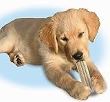  : Kong Medium Puppy Ziggies, 8 Pack