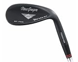 MacGregor Pro MT DW Gun Metal Forged Wedge - Loft: 50 Bounce: 6