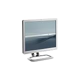 HP L1710 - Flat panel display - TFT - 17 - 1280 x 1024 / 75 Hz - 300 cd/m2 - 800:1 - 5 ms - 0.264 mm - VGA - silver, carbonite