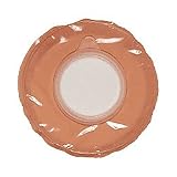 TWO-PIECE OPQ STOMA CAP W/FILTER, UP TO 1 3/4", 30