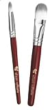 Alison Raffaele Concealer Brush Duo - B001COY6R6