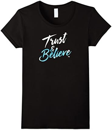 Women's Mens and Womens Inspirational Tee Shirt By Shaun T Large Black