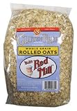 Bob's Red Mill, Whole Grain Rolled Oats, Gluten Free, 2 lbs (907 g)