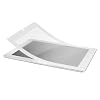 Artwizz ScratchStopper (white frame) Display-Schutzfolie f�r iPad 2 wei�