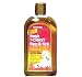 Fresh'N Clean Flea & Tick Shampoo for Dogs & Cats - 16oz