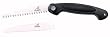 Gerber 46036 E.A.B. Saw 2 Blades, Coarse+Fine with Sheath