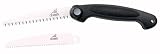 Gerber 46036 E.A.B. Saw 2 Blades, Coarse+Fine with Sheath