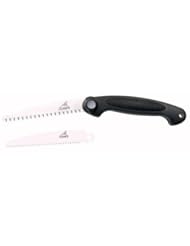 Home Improvement: Gerber 46036 E.A.B. Saw 2 Blades, Coarse+Fine with Sheath - Gerber