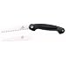 Gerber 46036 E.A.B. Saw 2 Blades, Coarse+Fine with Sheath