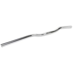 Origin8 Space Bar Off Road Handlebars - Silver
