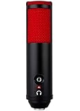 MXL Mics MXL-TEMPO-KR Condenser Microphone, Cardioid
