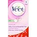 Veet Mini Wax Strips For Face Shea Butter & Berry