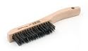Forney #70505 Wire Brush Shoe Handle