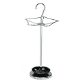 Rain Hold 01 - Black/ Chrome