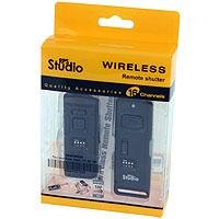 Adorama RPS 16-Channel Wireless Shutter Release for Nikon D90 & D5000 Digital Cameras
