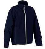 Galvin Green '08 Alfred Jacket Black/Cement 3XL