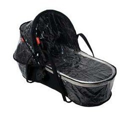 phil teds Peanut All Seasons Cover Set - Classic, Sport, Dash, Hammerhead