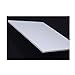 Archival Methods Acid Free Foamboard, 8x10" 1/8 Thick, Color White,(Package 10)