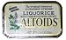 Altoids Licorice 1.76 oz 12ct