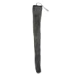Gray Plush Animal Tail Costume Accessory ~ Halloween Animal Costume Accessories