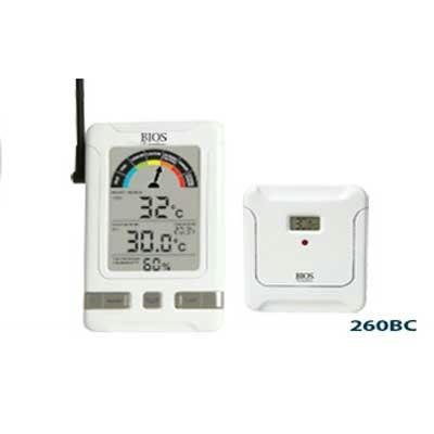 Thermor 260BC Wireless
