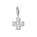 Cross Charm By Thomas Sabo